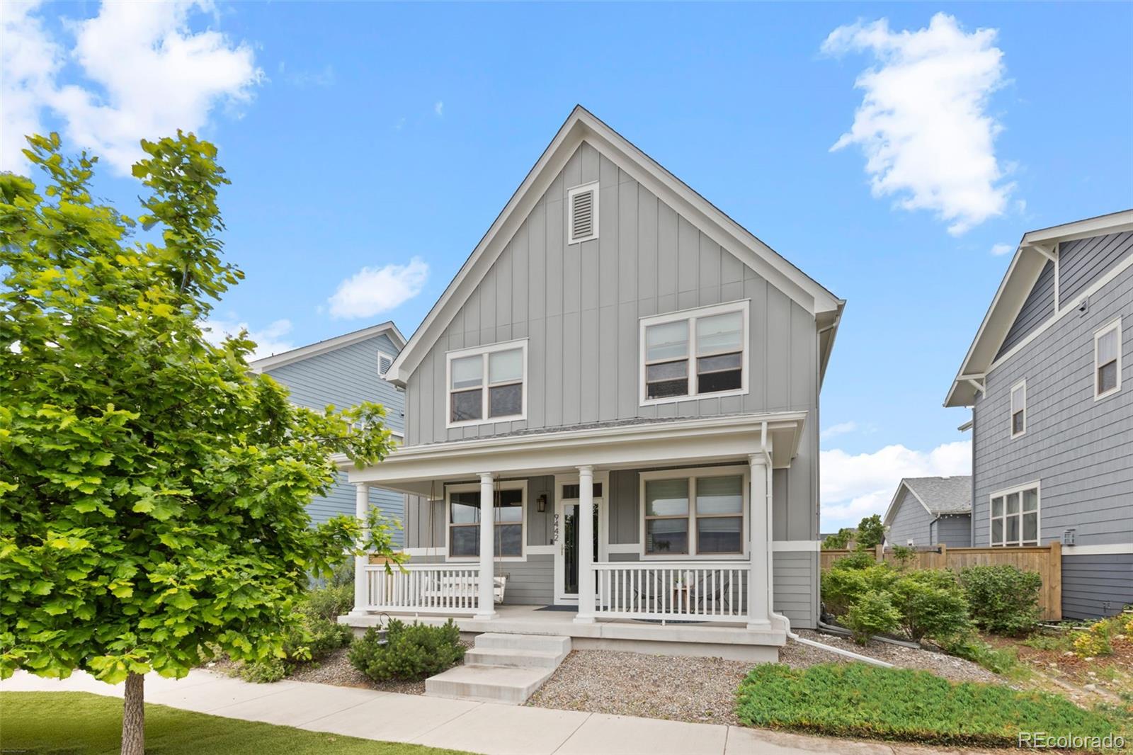 9442 E 53rd Avenue Denver CO 80238