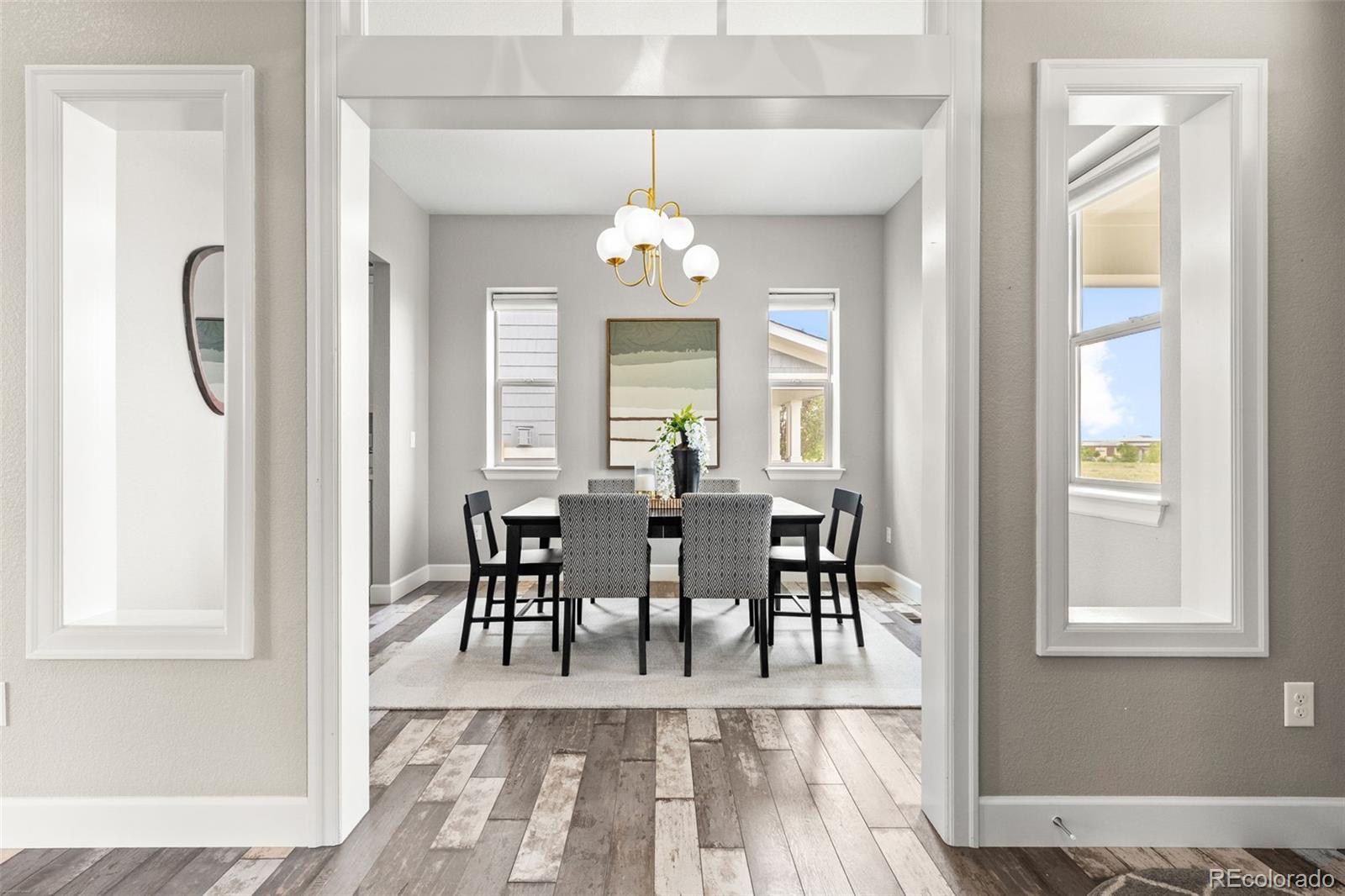9442 E 53rd Avenue Denver CO 80238