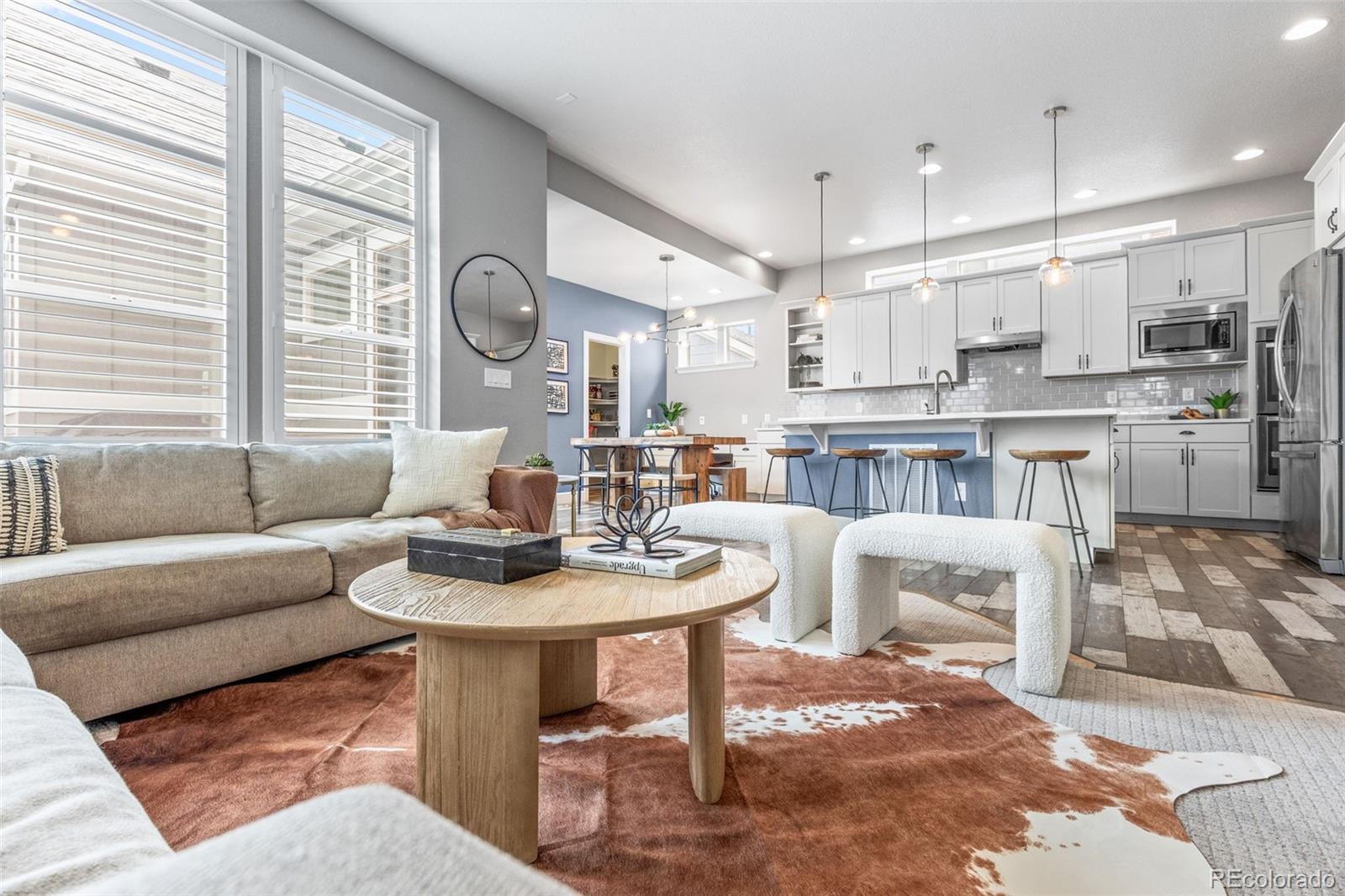 9442 E 53rd Avenue Denver CO 80238