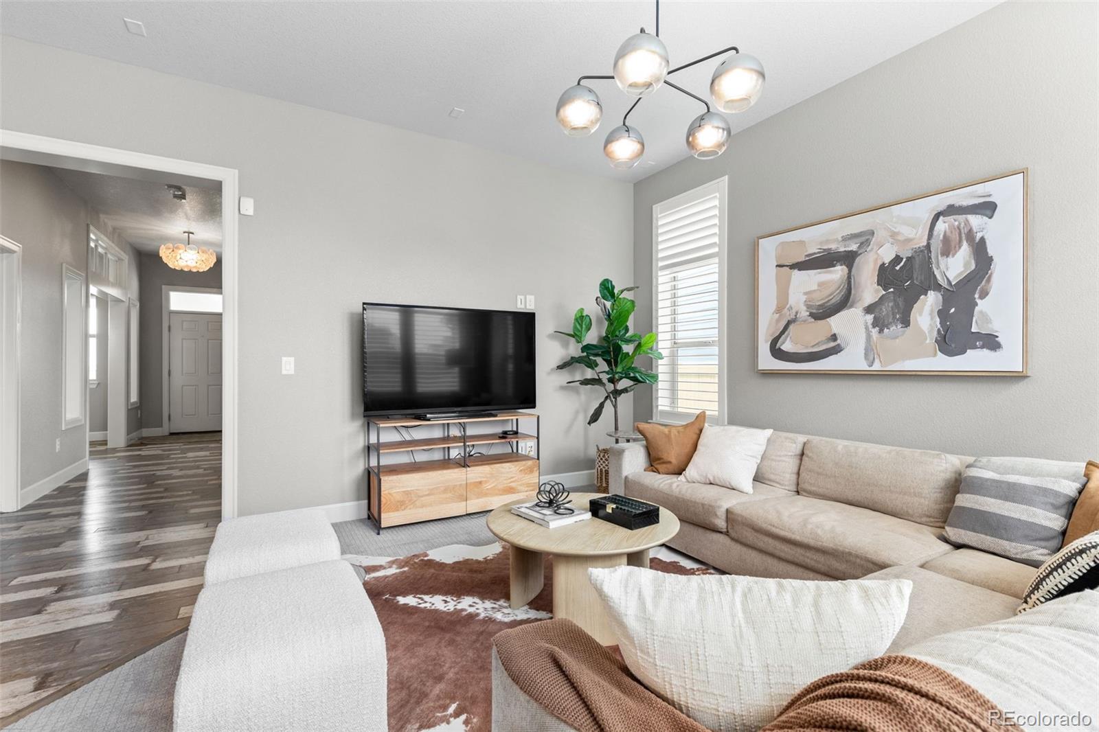 9442 E 53rd Avenue Denver CO 80238