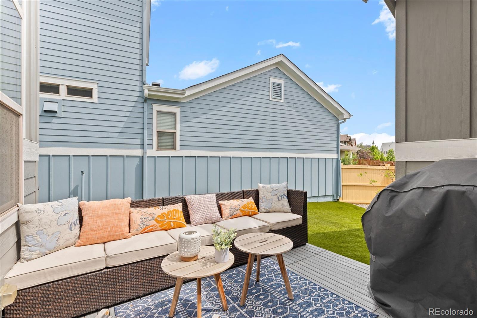 9442 E 53rd Avenue Denver CO 80238