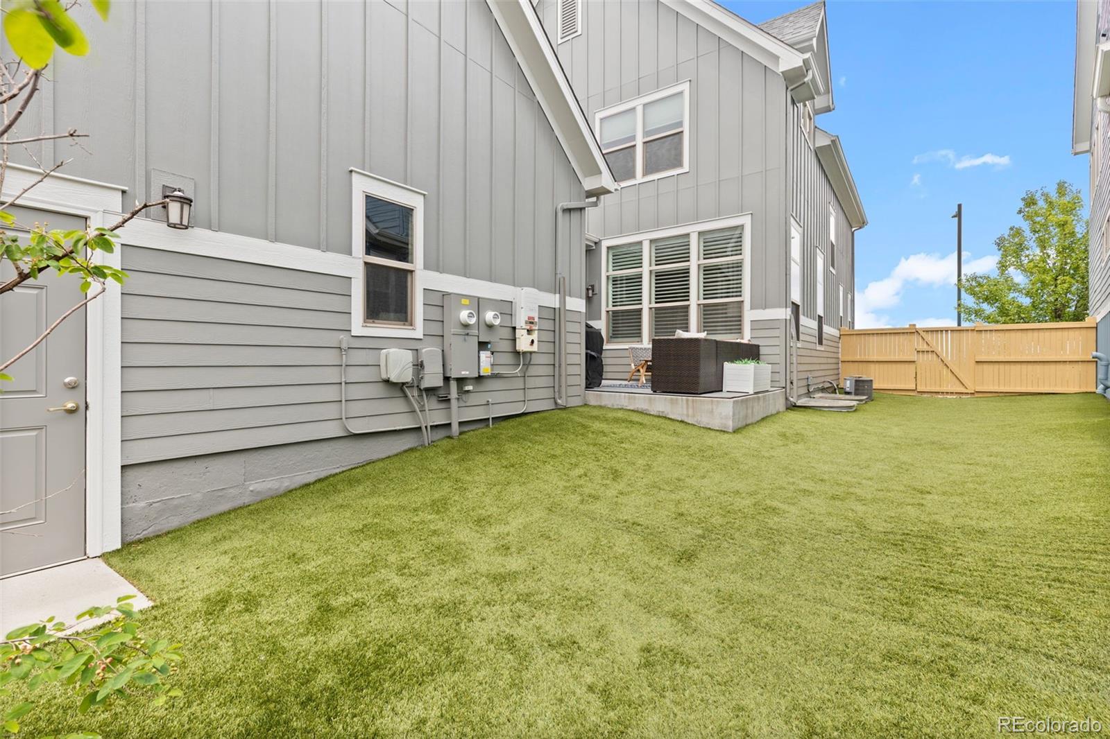 9442 E 53rd Avenue Denver CO 80238