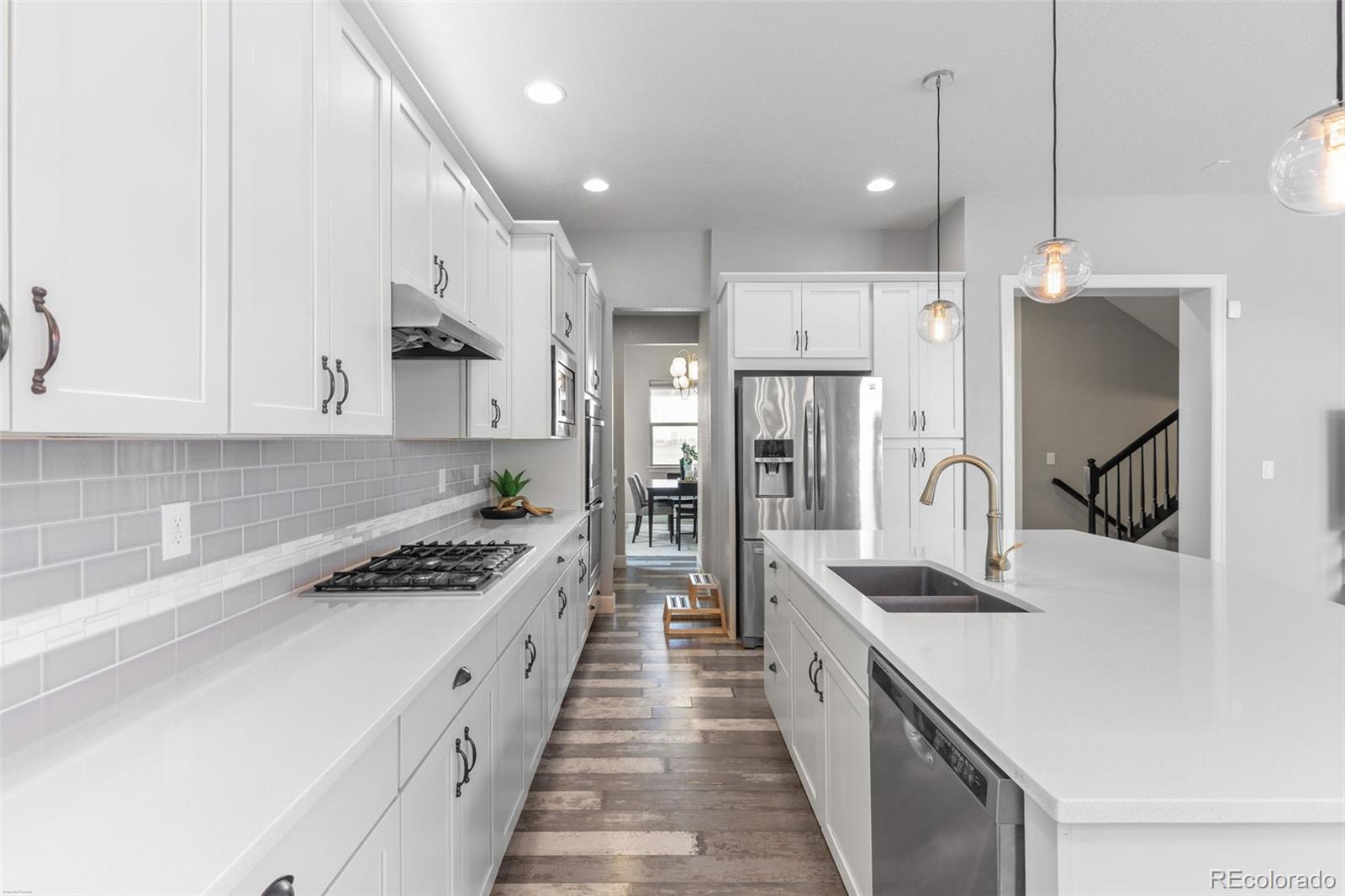 9442 E 53rd Avenue Denver CO 80238