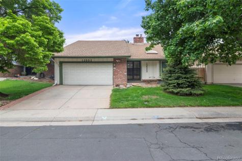 12552 E Bates Circle Aurora CO 80014