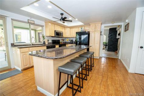 12552 E Bates Circle Aurora CO 80014