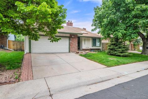 12552 E Bates Circle Aurora CO 80014