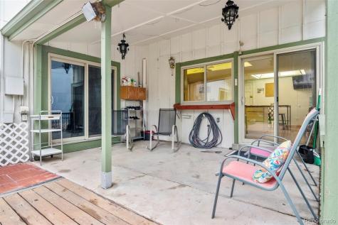 12552 E Bates Circle Aurora CO 80014
