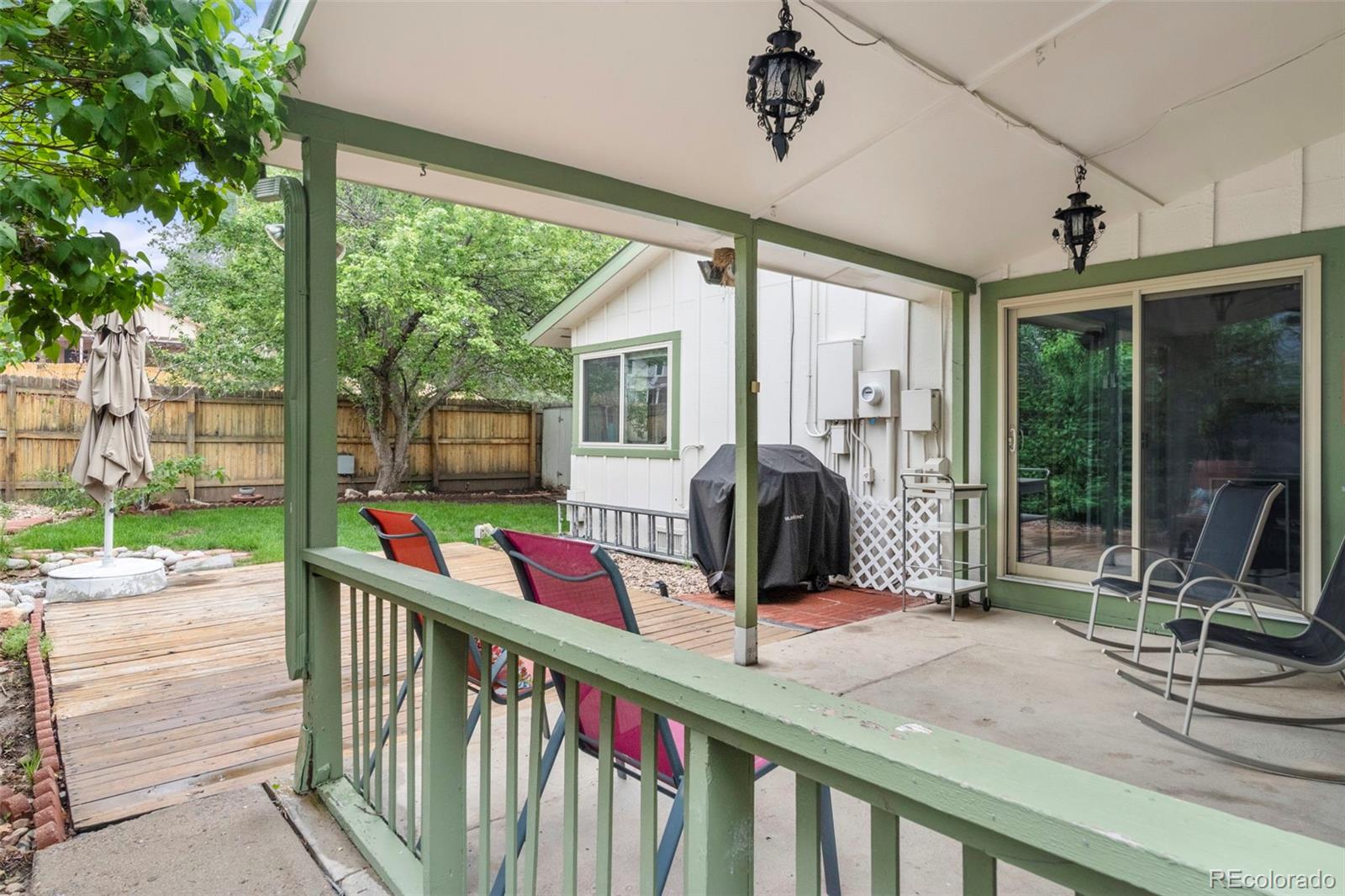 12552 E Bates Circle Aurora CO 80014