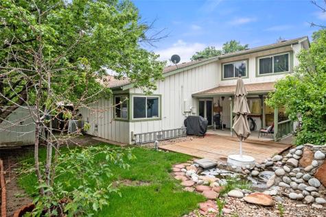 12552 E Bates Circle Aurora CO 80014