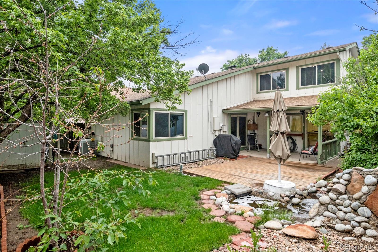 12552 E Bates Circle Aurora CO 80014