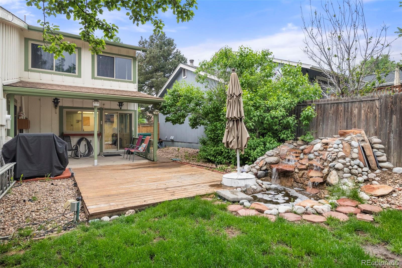 12552 E Bates Circle Aurora CO 80014
