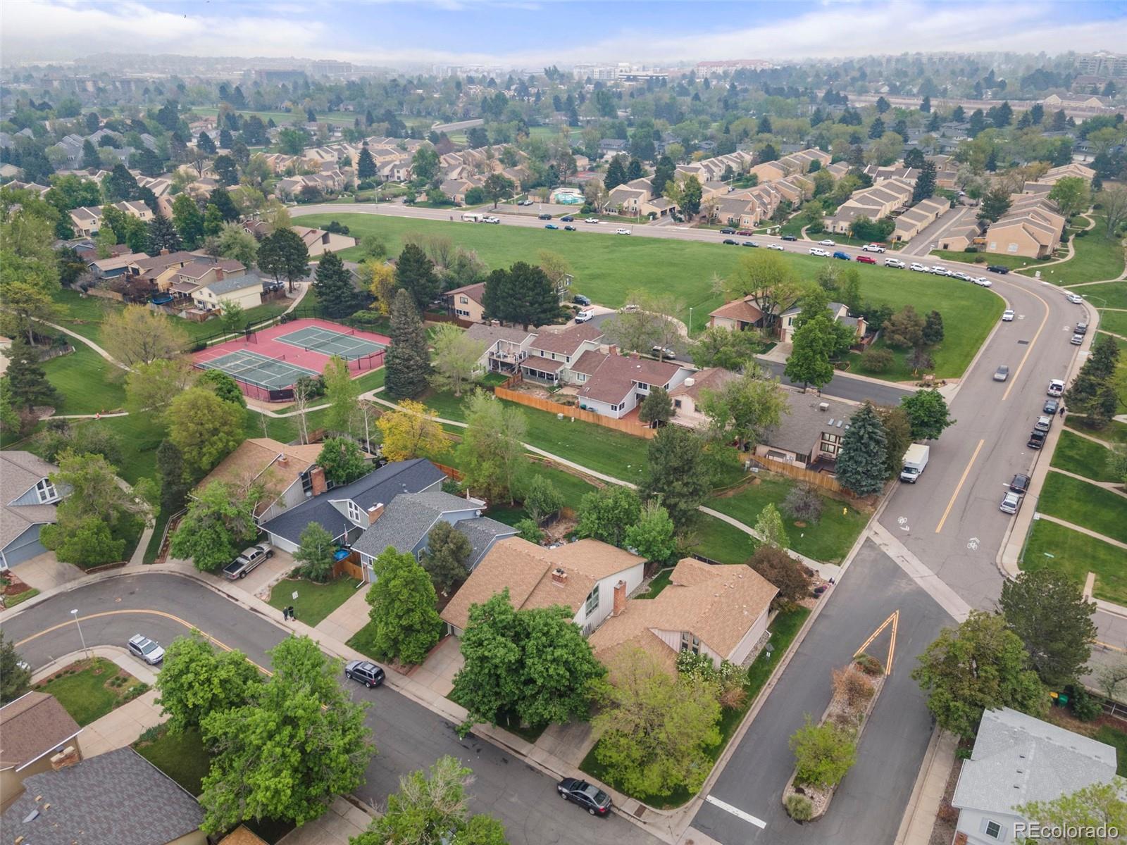 12552 E Bates Circle Aurora CO 80014