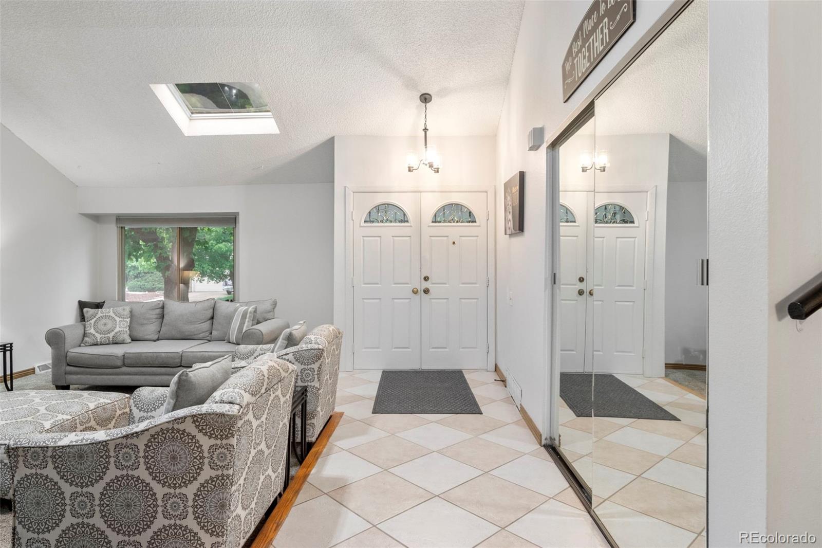 12552 E Bates Circle Aurora CO 80014