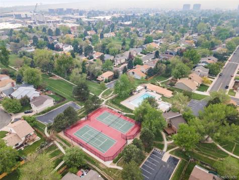 12552 E Bates Circle Aurora CO 80014