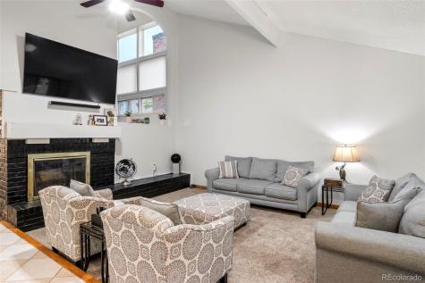 12552 E Bates Circle Aurora CO 80014