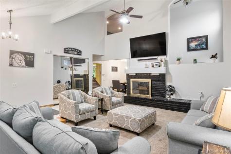 12552 E Bates Circle Aurora CO 80014