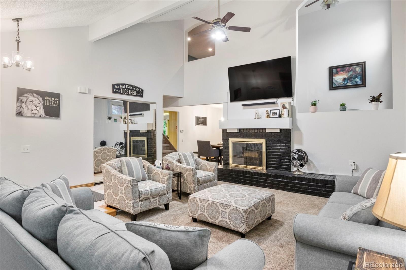 12552 E Bates Circle Aurora CO 80014