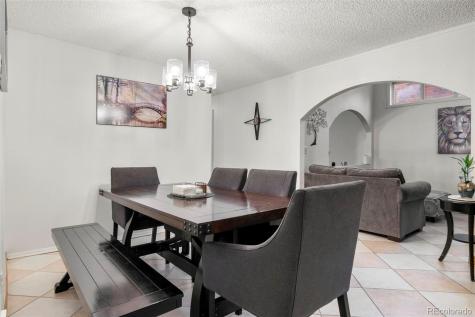 12552 E Bates Circle Aurora CO 80014