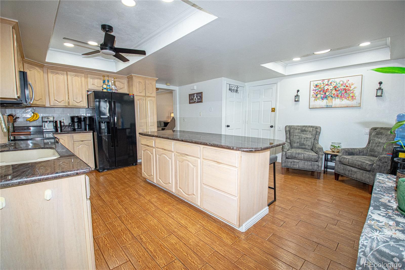 12552 E Bates Circle Aurora CO 80014