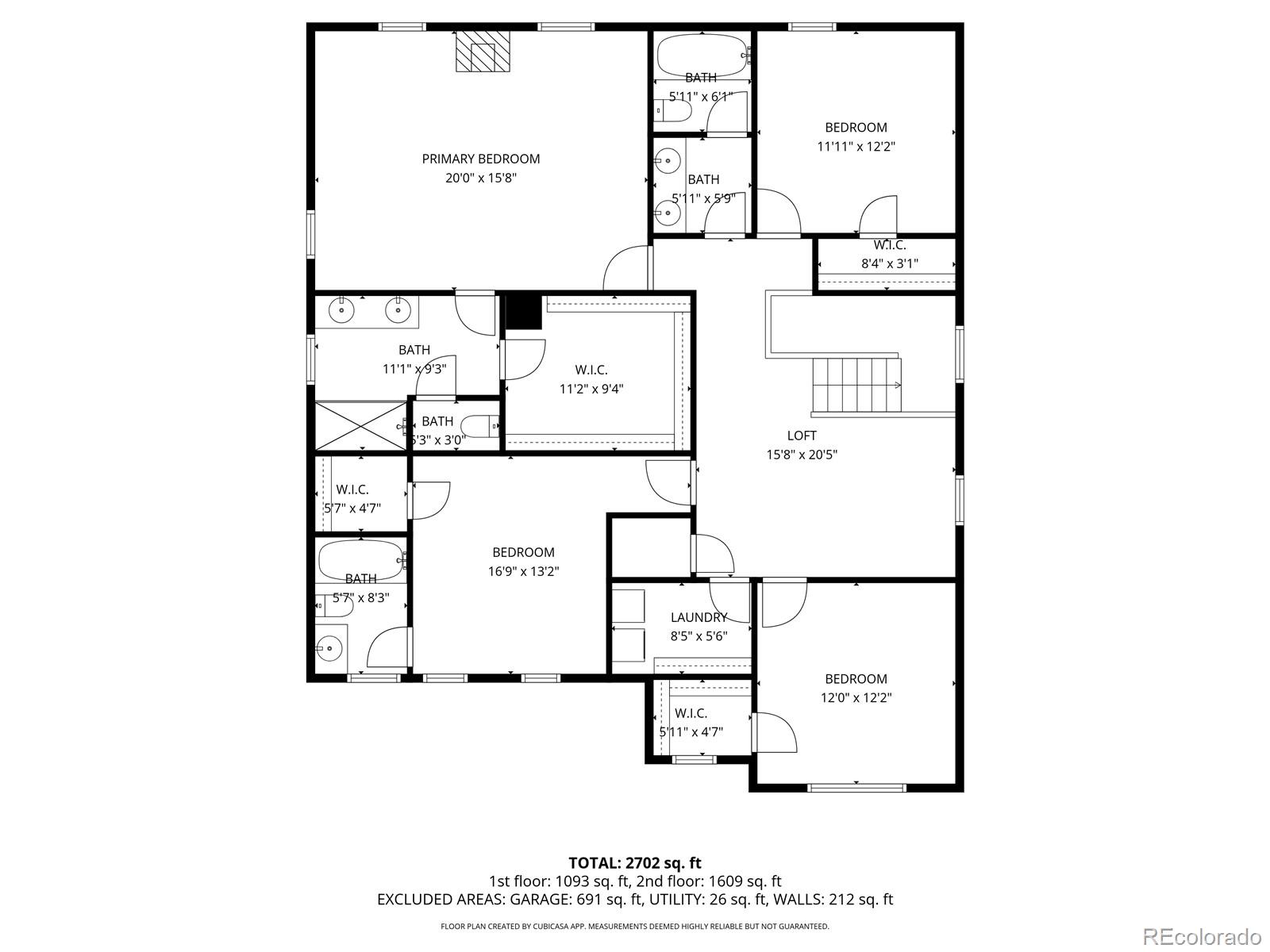 7325 Fraser Circle Frederick CO 80530