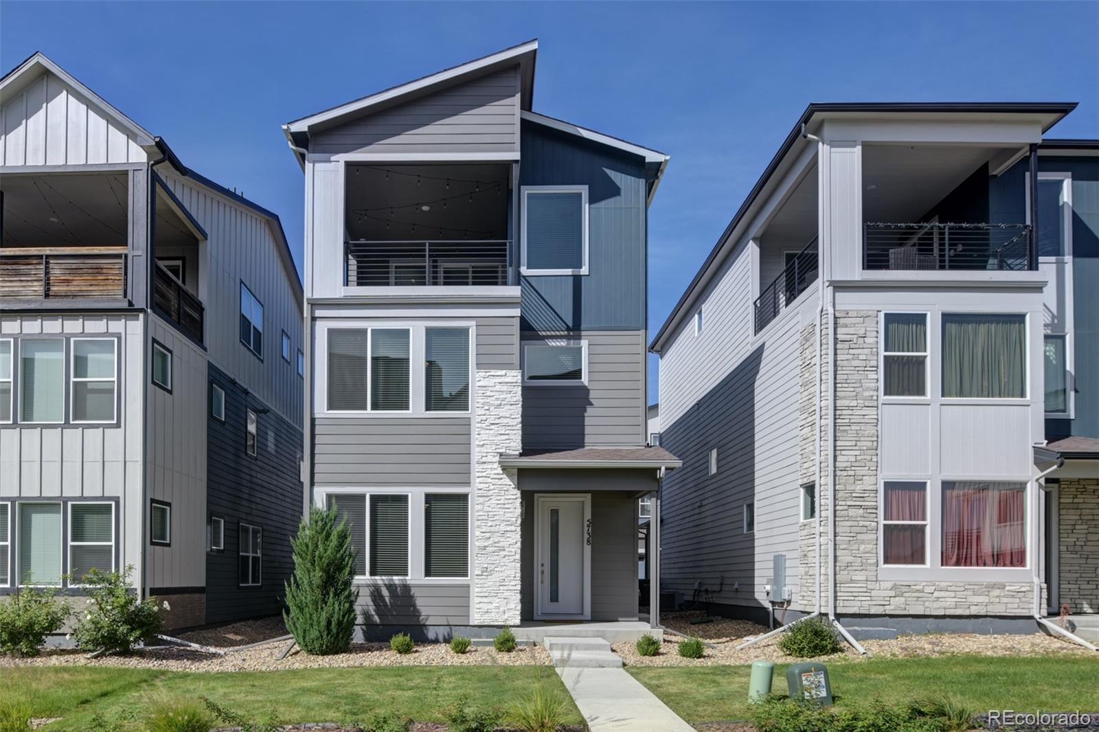 5738 Urban Center Arvada CO 80002