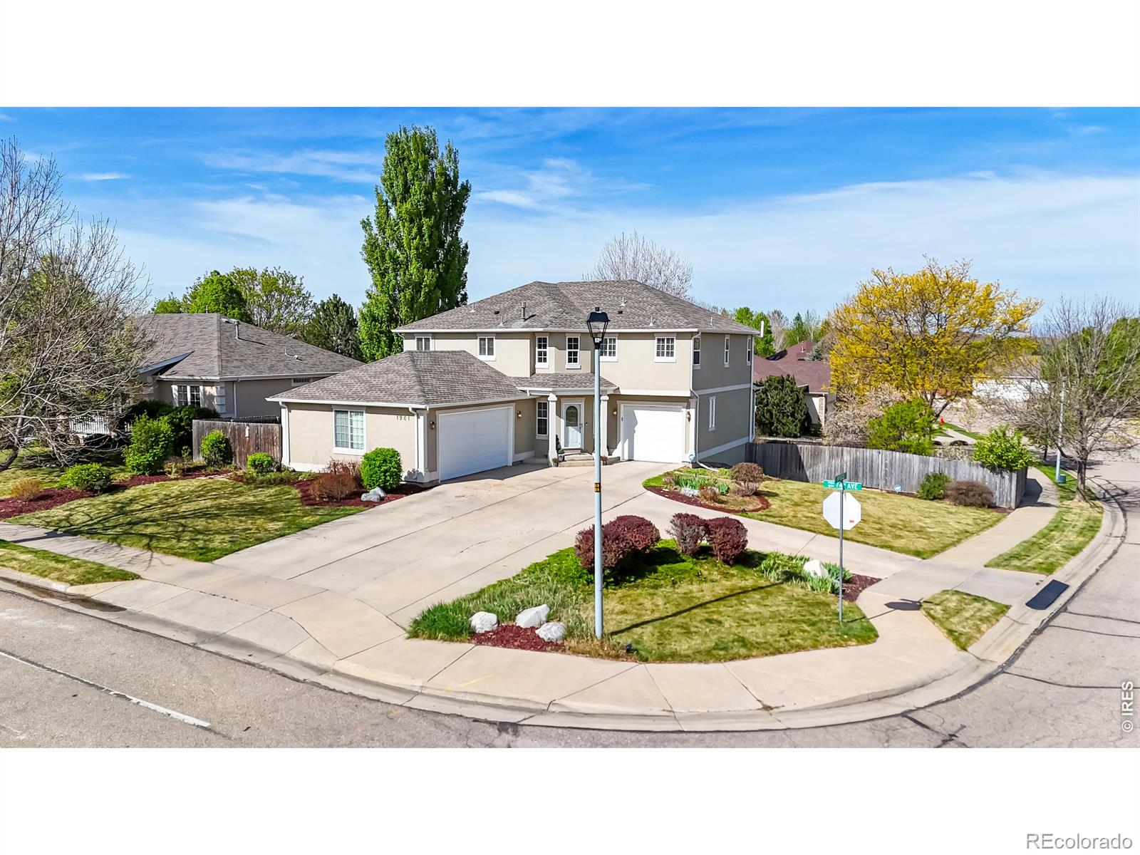1901 74th Avenue Greeley CO 80634