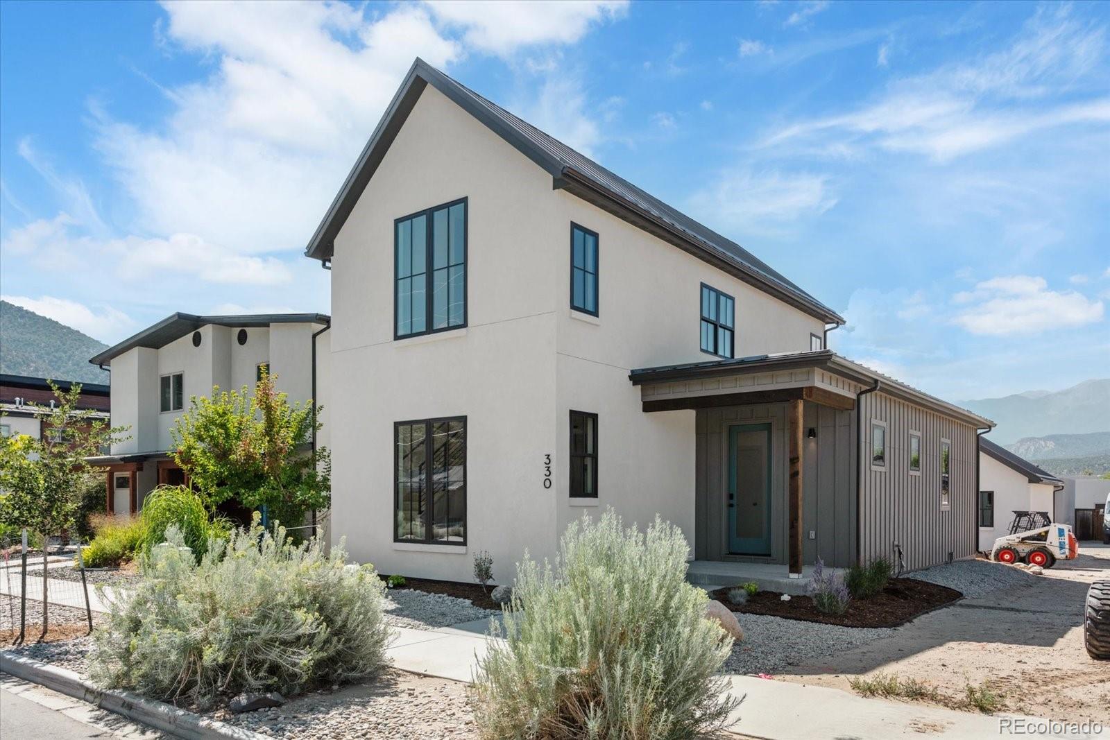 330 Old Stage Road Salida CO 81201