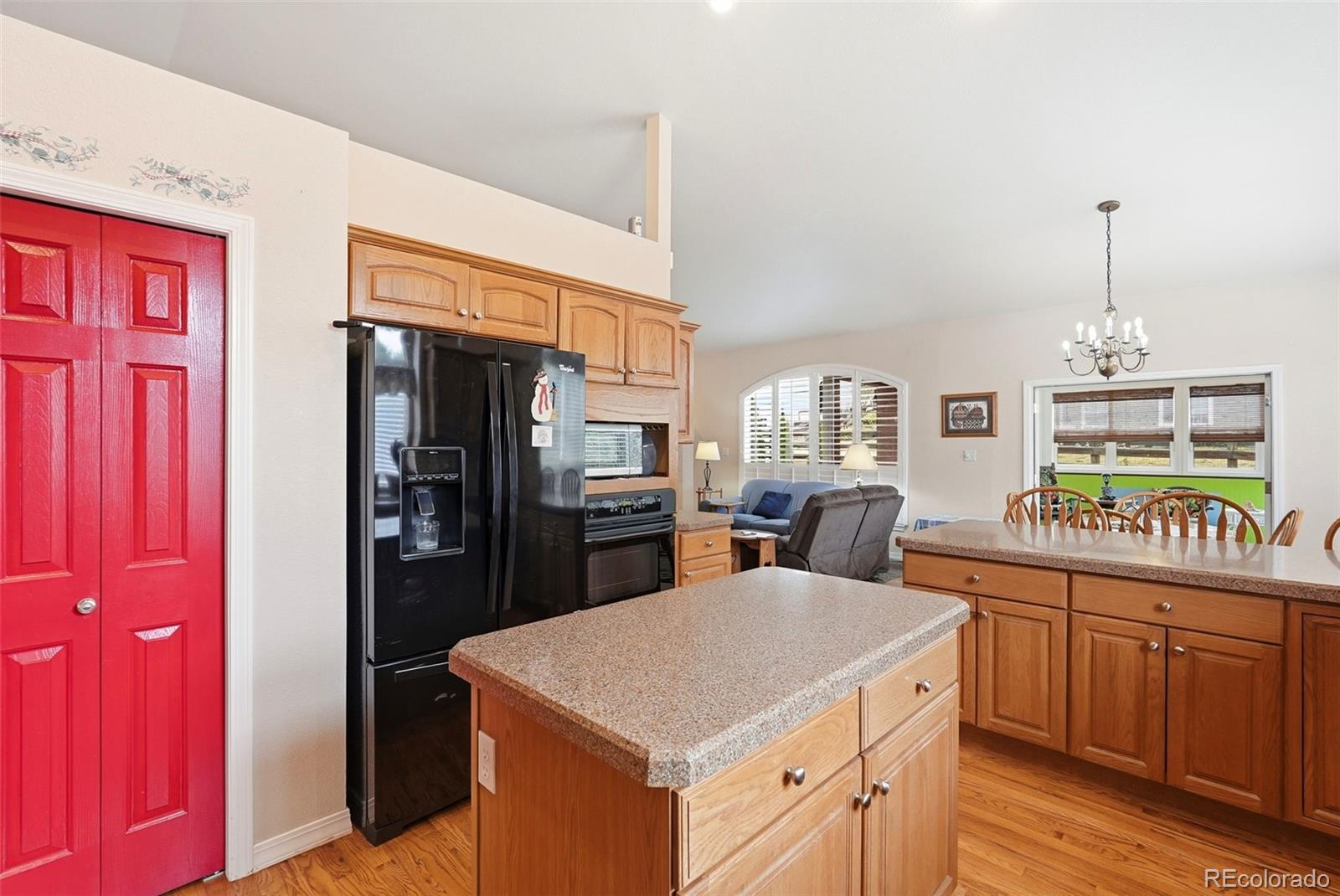 16261 Hobson Place Monument CO 80132