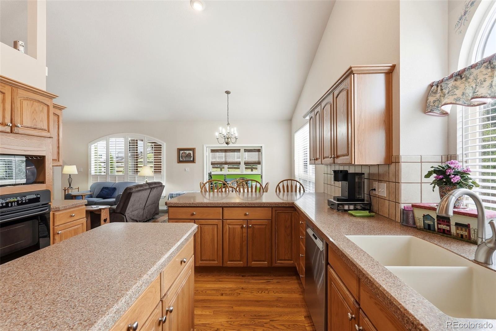 16261 Hobson Place Monument CO 80132
