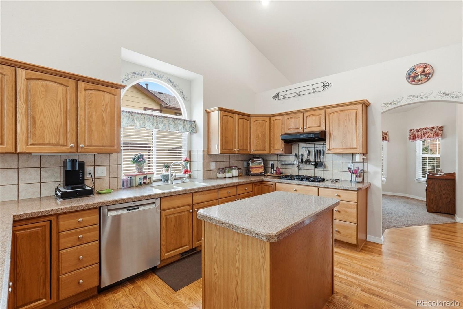 16261 Hobson Place Monument CO 80132