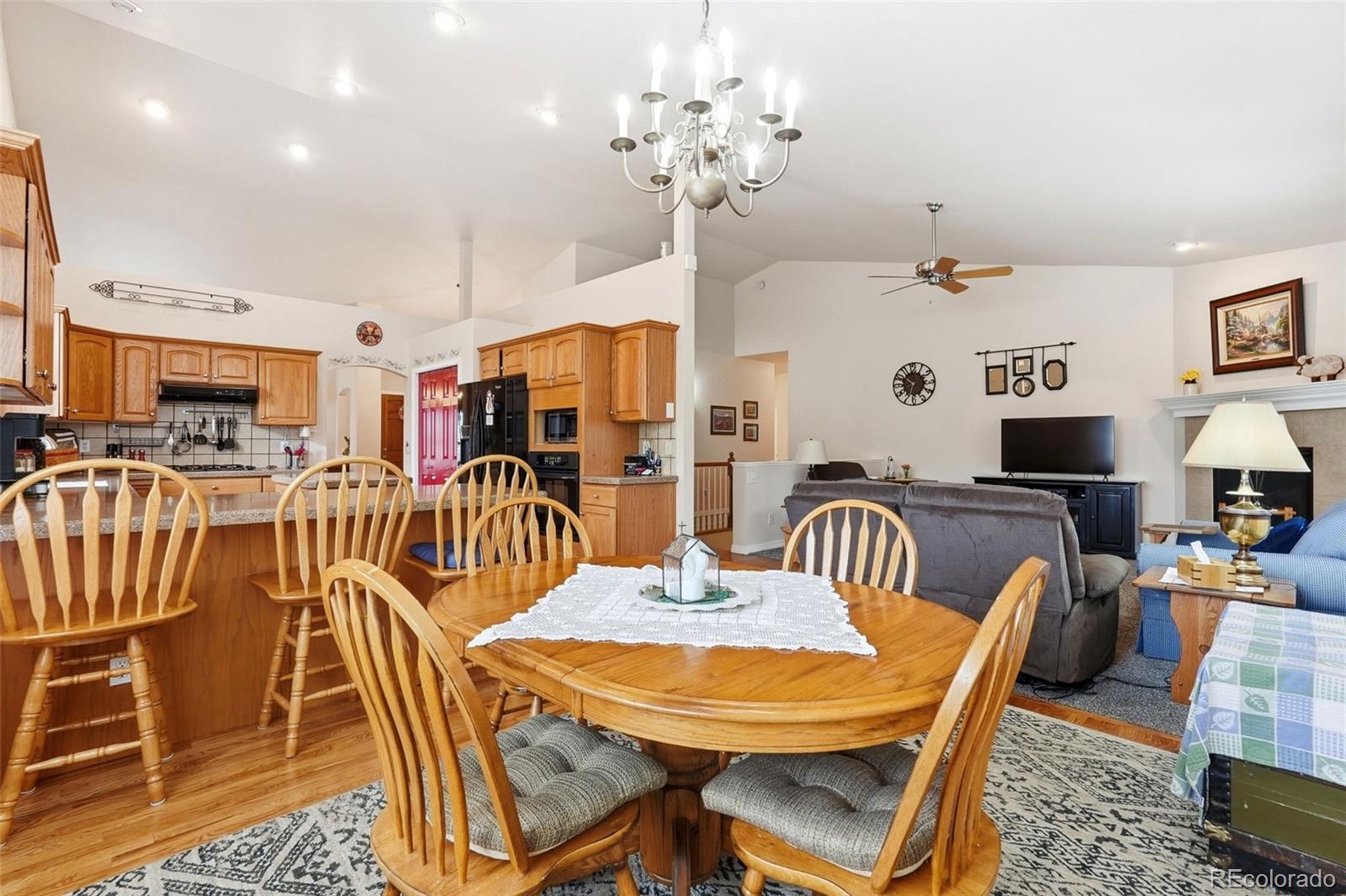 16261 Hobson Place Monument CO 80132