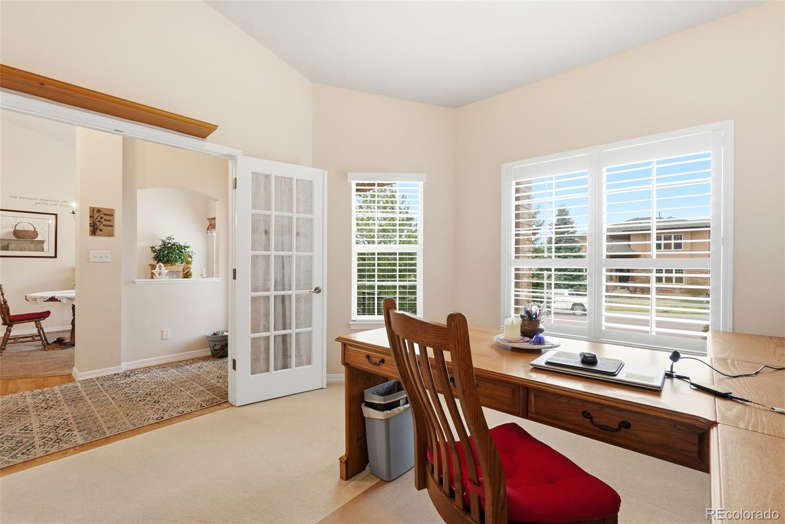 16261 Hobson Place Monument CO 80132