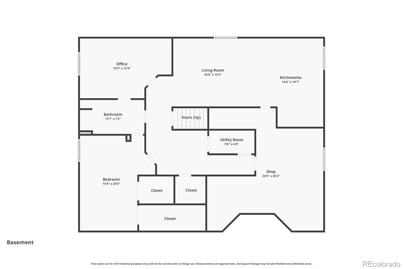 16261 Hobson Place Monument CO 80132