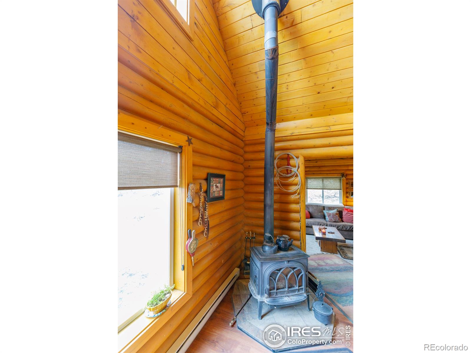 311 Chiricahua Circle Red Feather Lakes CO 80545