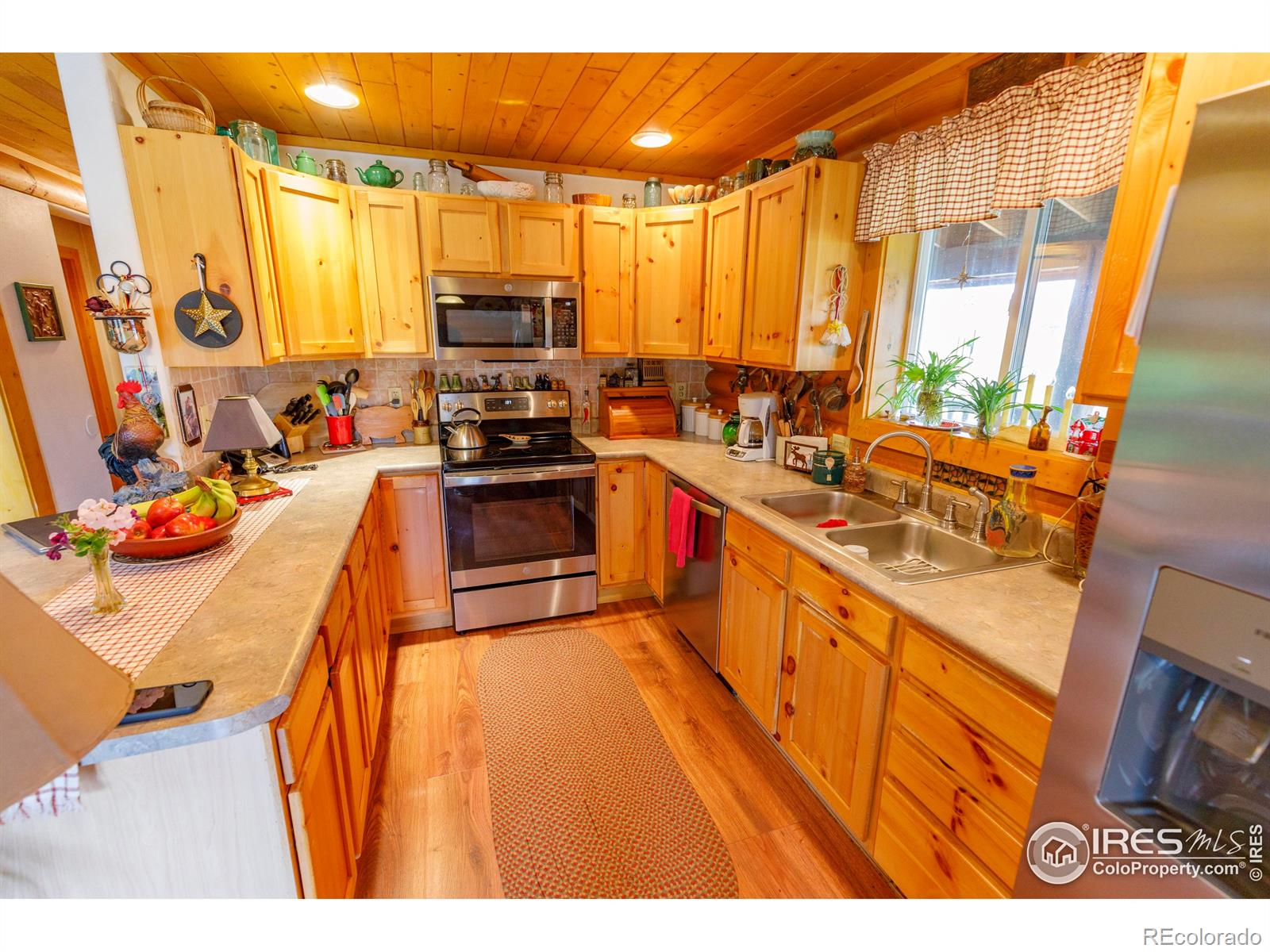 311 Chiricahua Circle Red Feather Lakes CO 80545