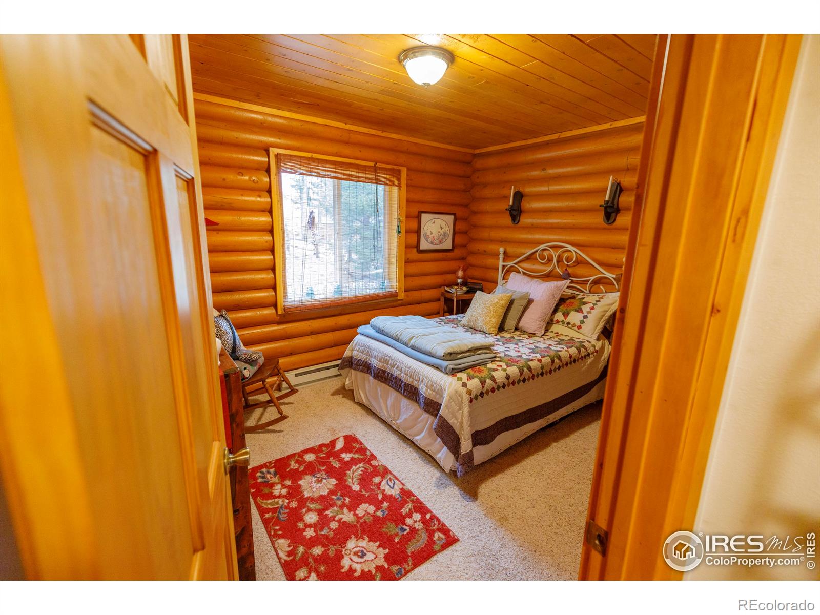 311 Chiricahua Circle Red Feather Lakes CO 80545