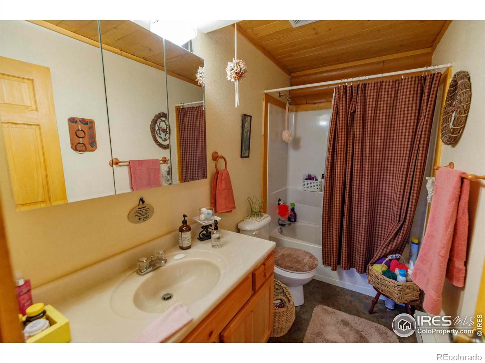 311 Chiricahua Circle Red Feather Lakes CO 80545