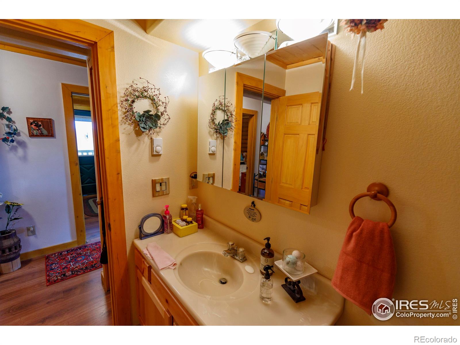 311 Chiricahua Circle Red Feather Lakes CO 80545