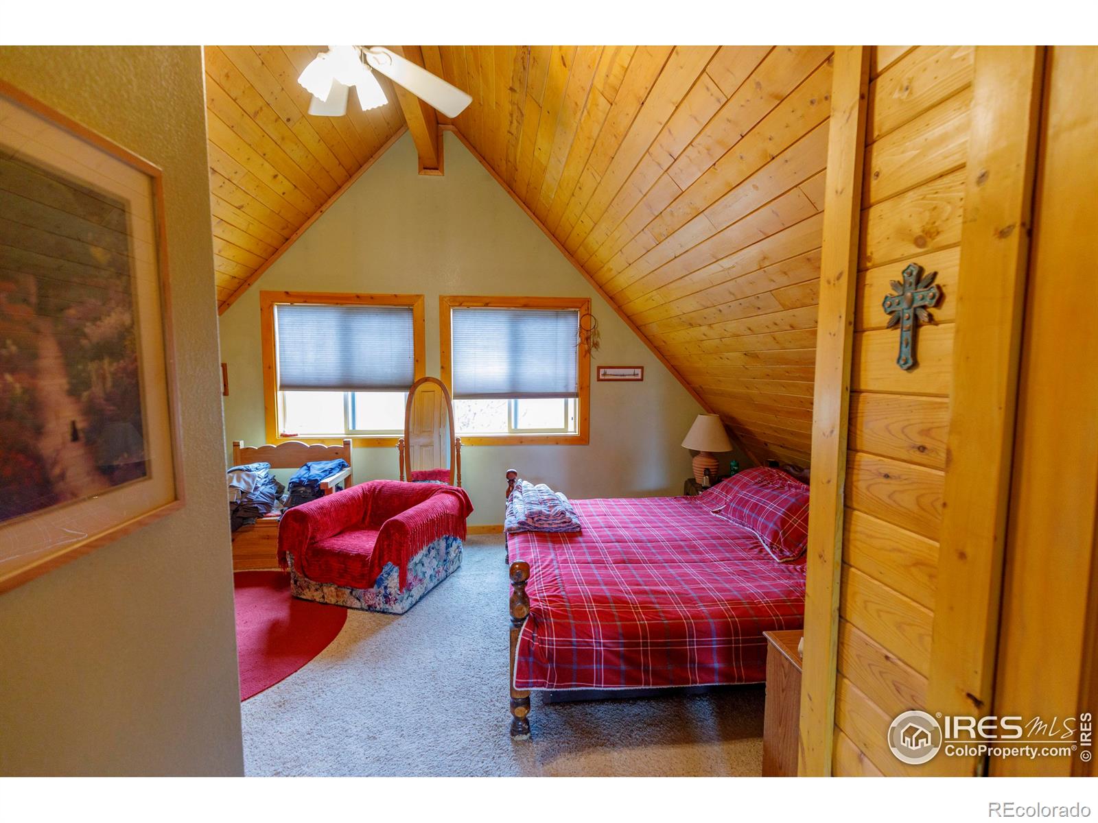 311 Chiricahua Circle Red Feather Lakes CO 80545