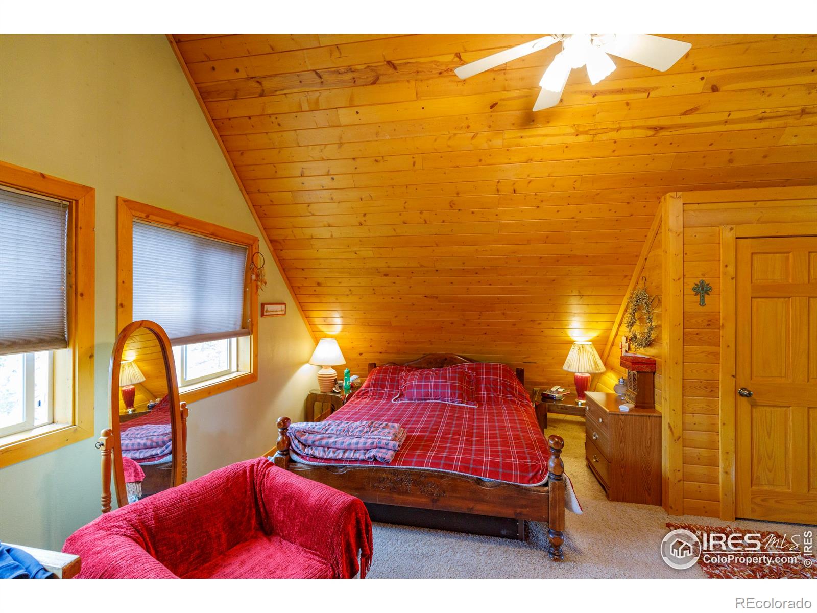 311 Chiricahua Circle Red Feather Lakes CO 80545