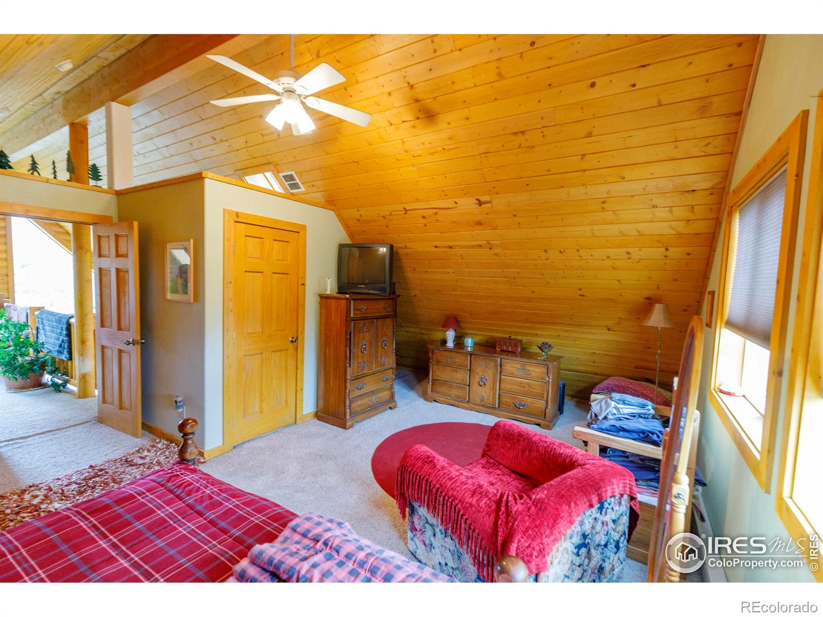 311 Chiricahua Circle Red Feather Lakes CO 80545