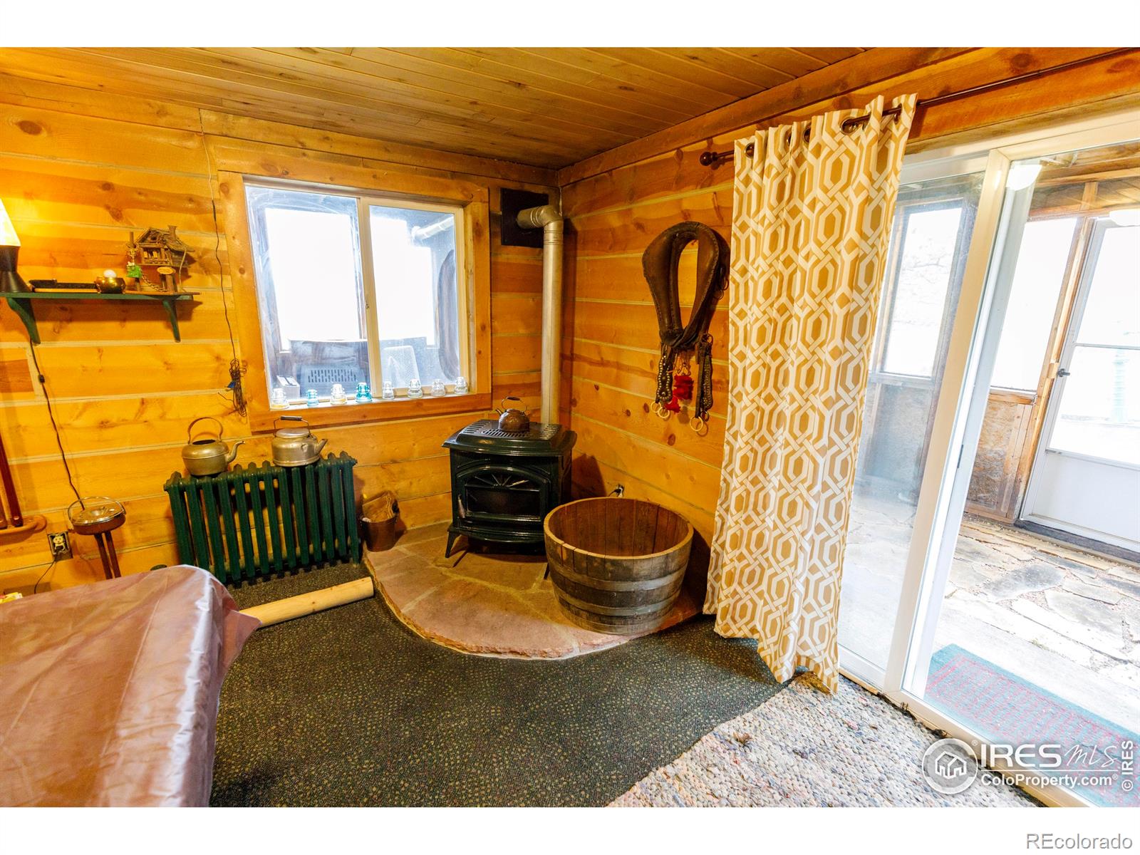 311 Chiricahua Circle Red Feather Lakes CO 80545