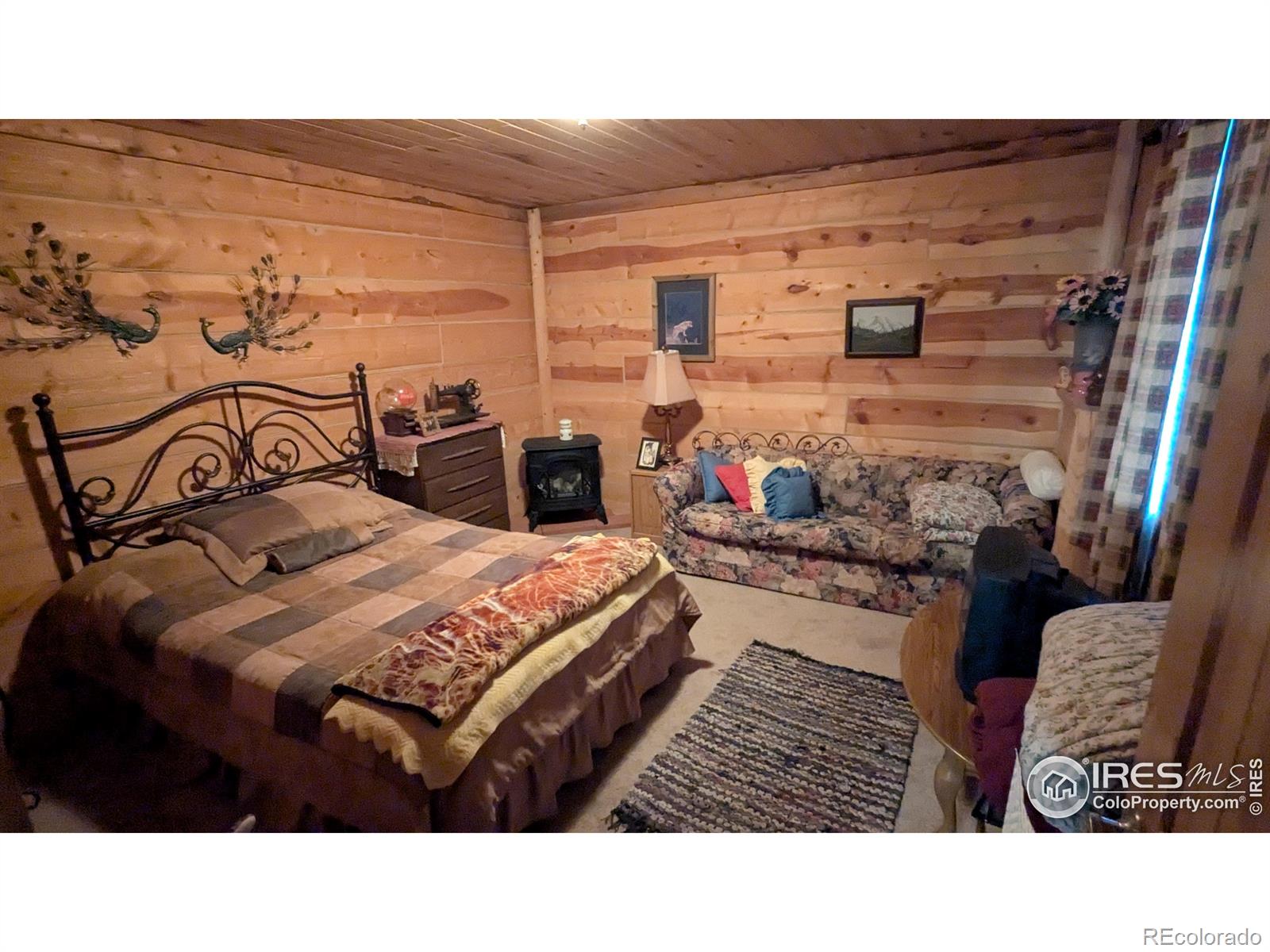 311 Chiricahua Circle Red Feather Lakes CO 80545