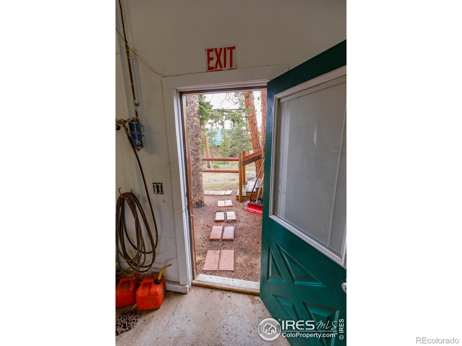 311 Chiricahua Circle Red Feather Lakes CO 80545