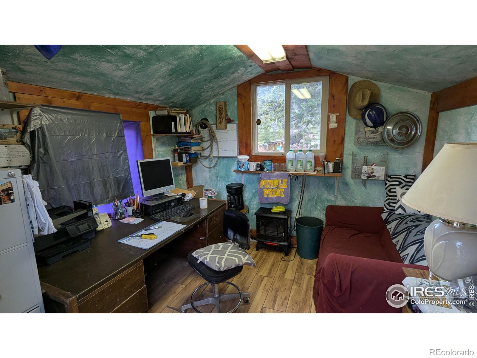 311 Chiricahua Circle Red Feather Lakes CO 80545