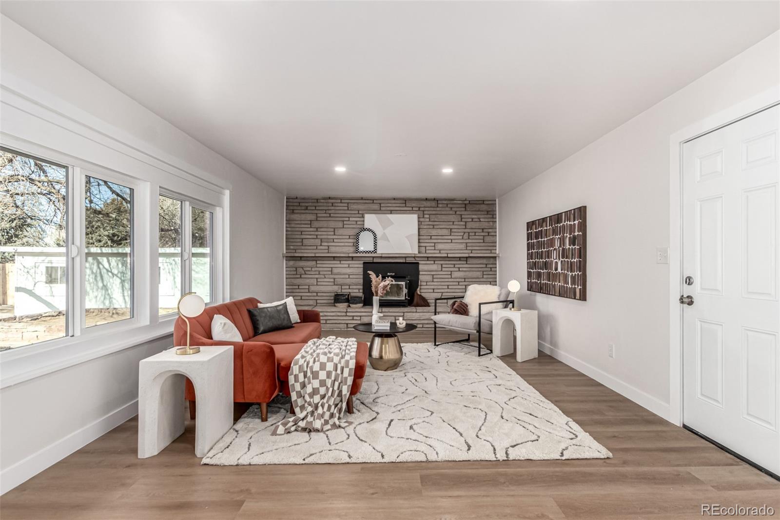7751 York Street Denver CO 80229