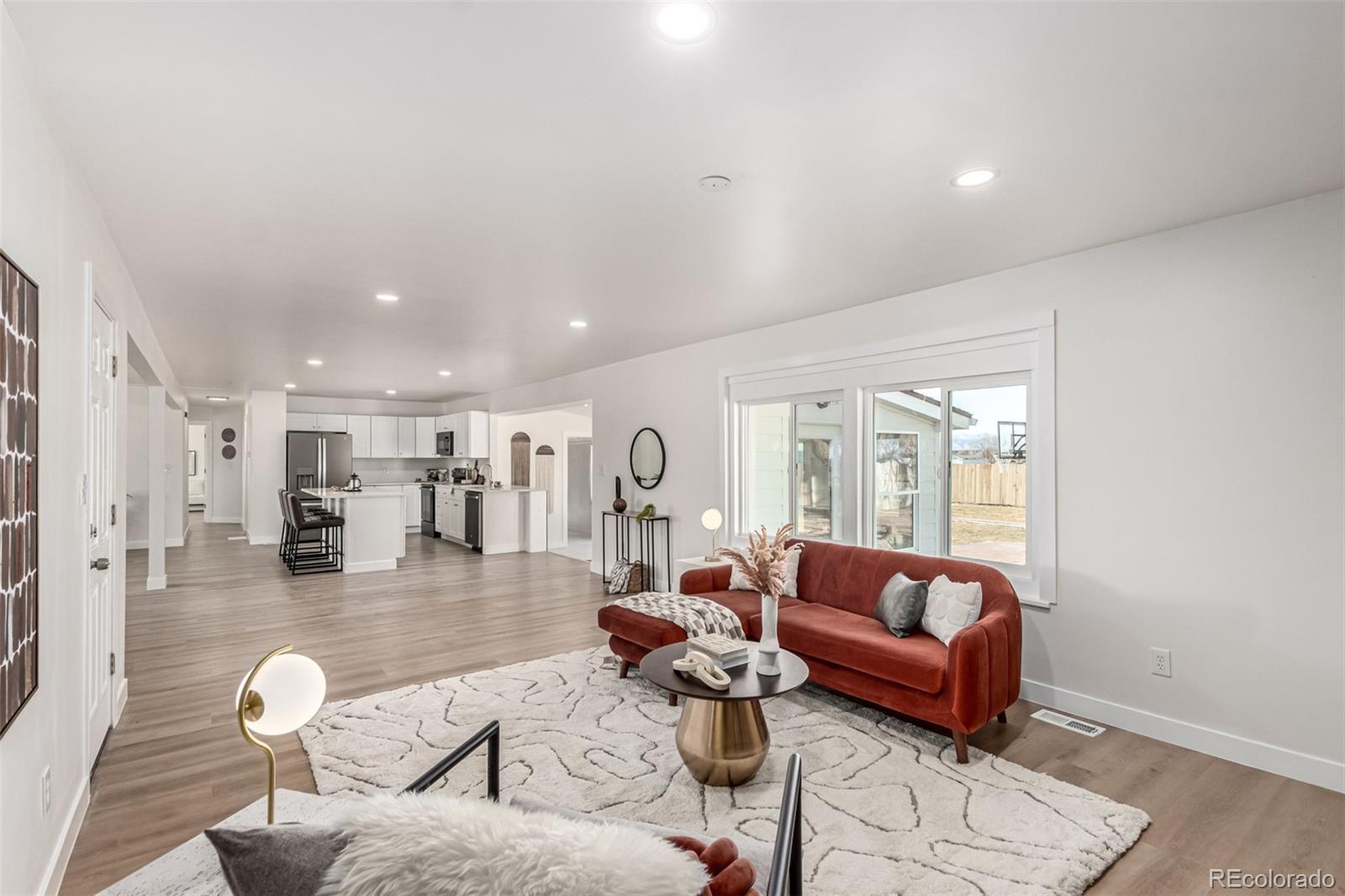 7751 York Street Denver CO 80229