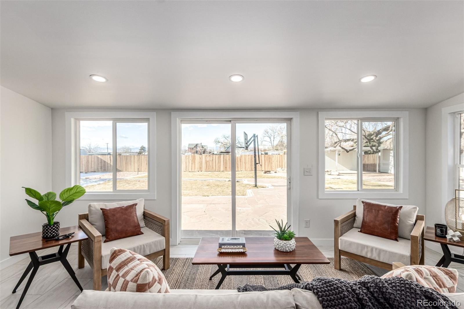 7751 York Street Denver CO 80229