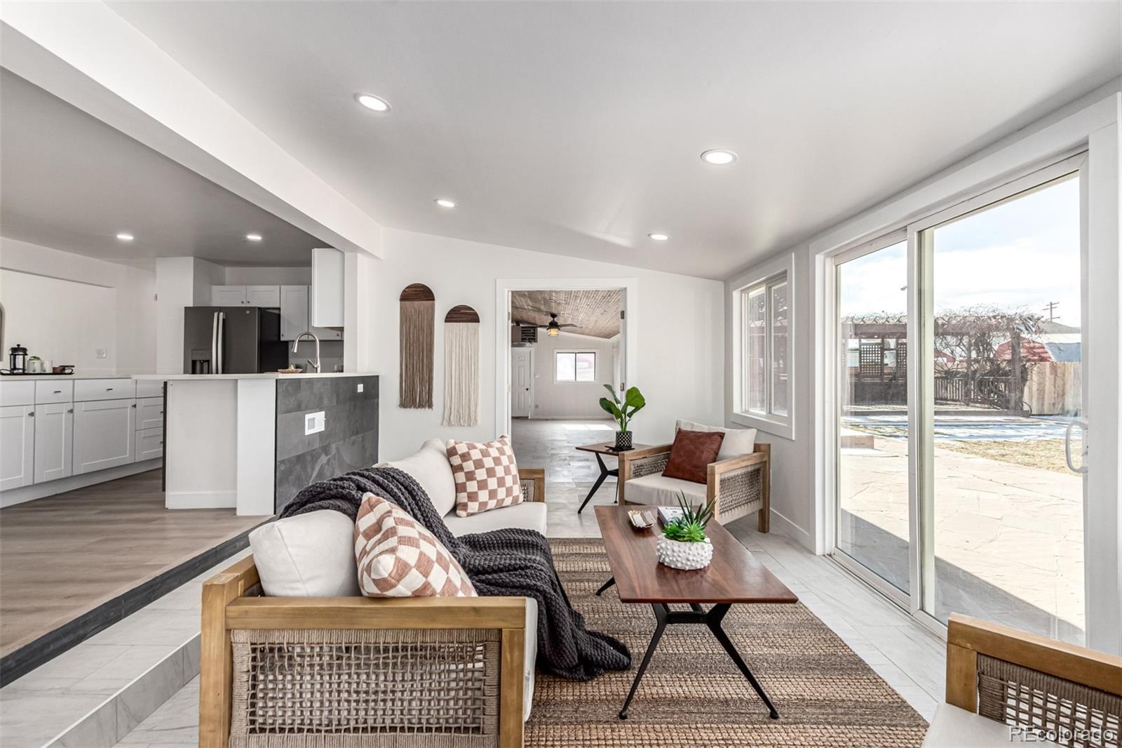 7751 York Street Denver CO 80229