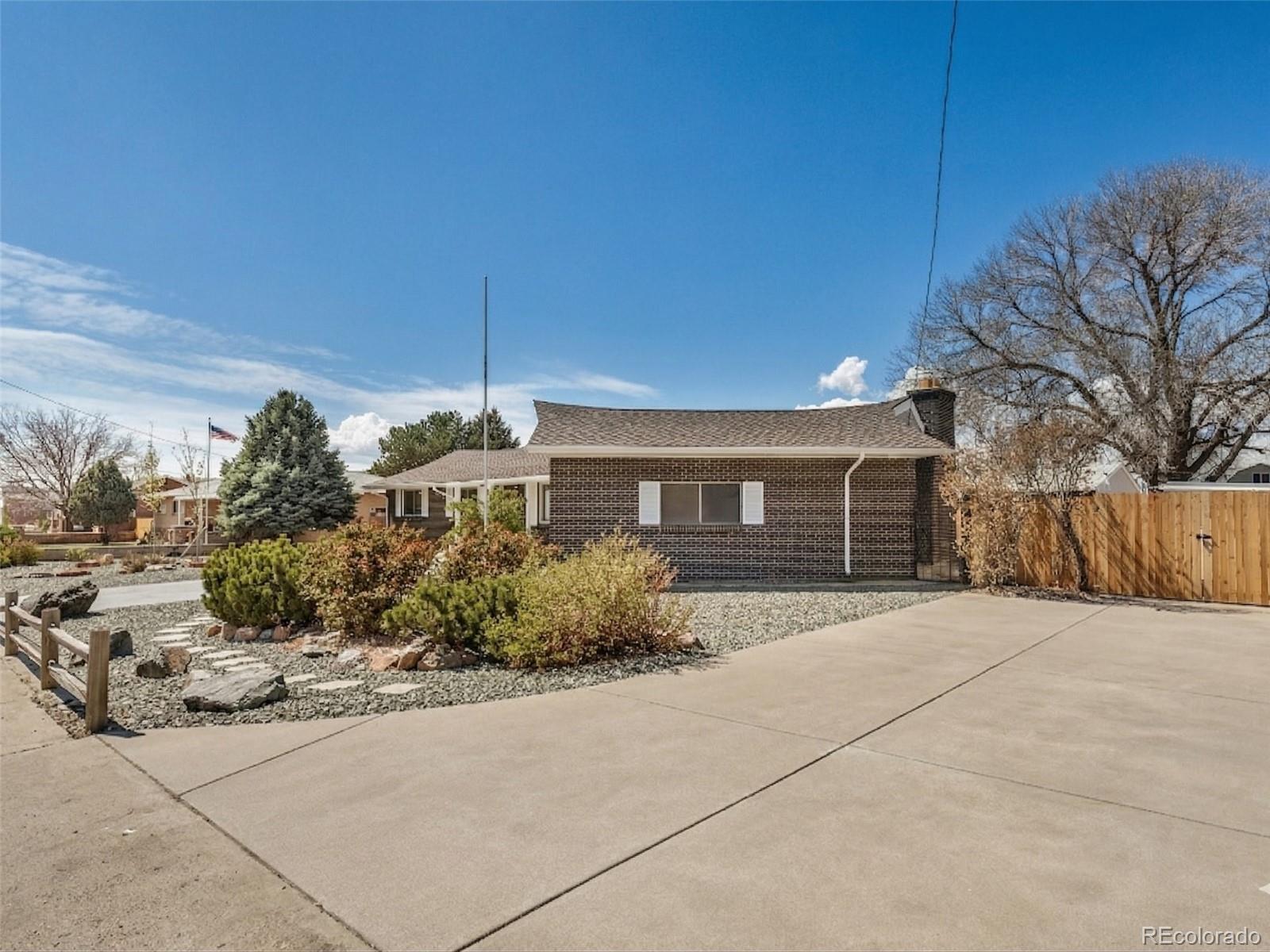 7751 York Street Denver CO 80229
